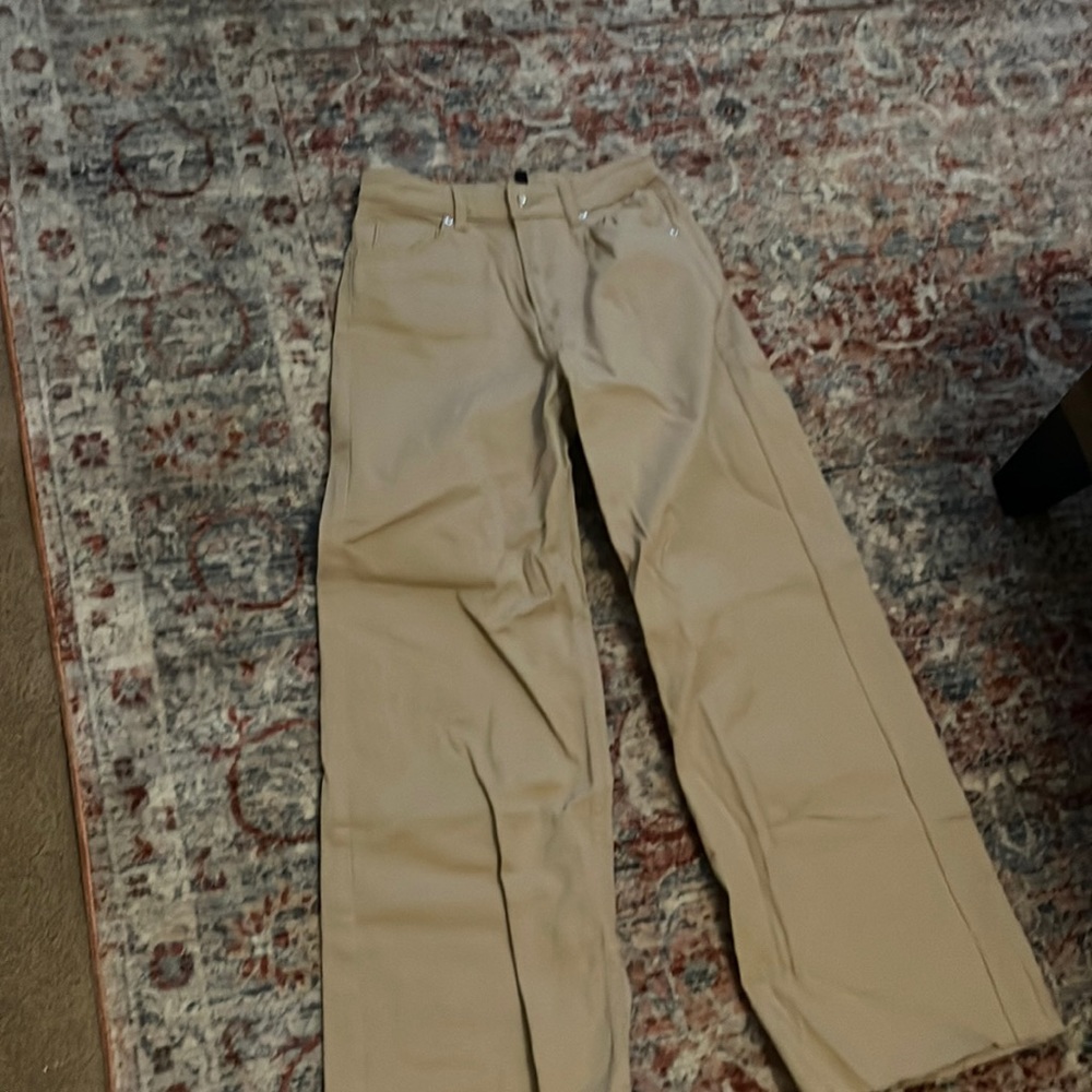 Womens flare jeans never worn!